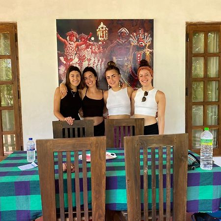 Lake Island Home Stay Dambulla Luaran gambar