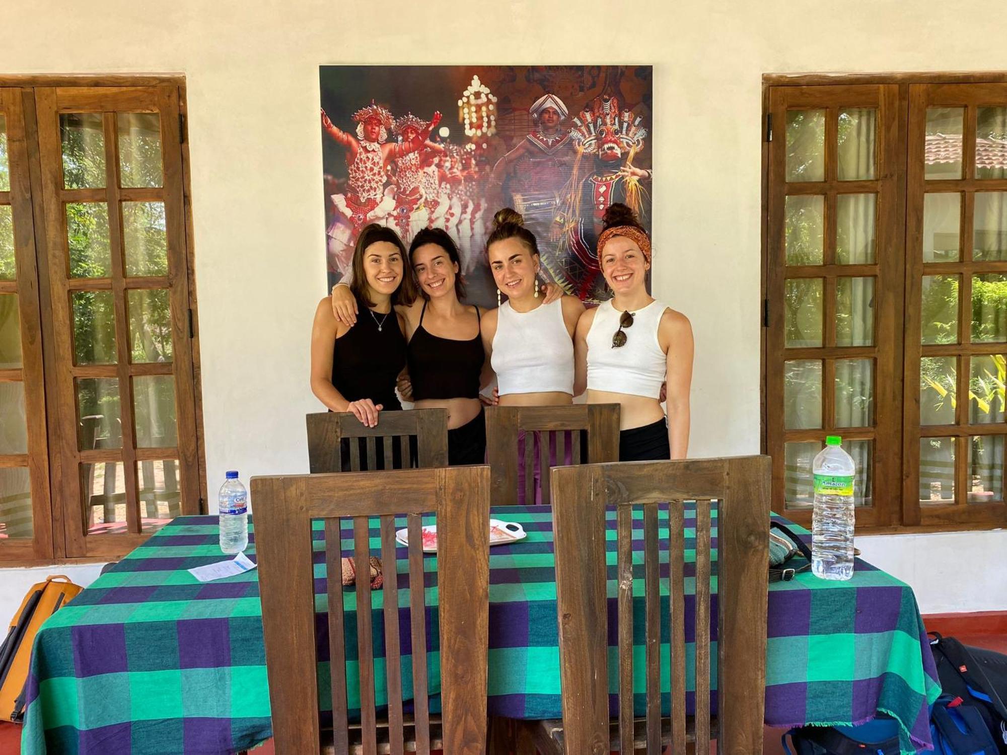 Lake Island Home Stay Dambulla Luaran gambar