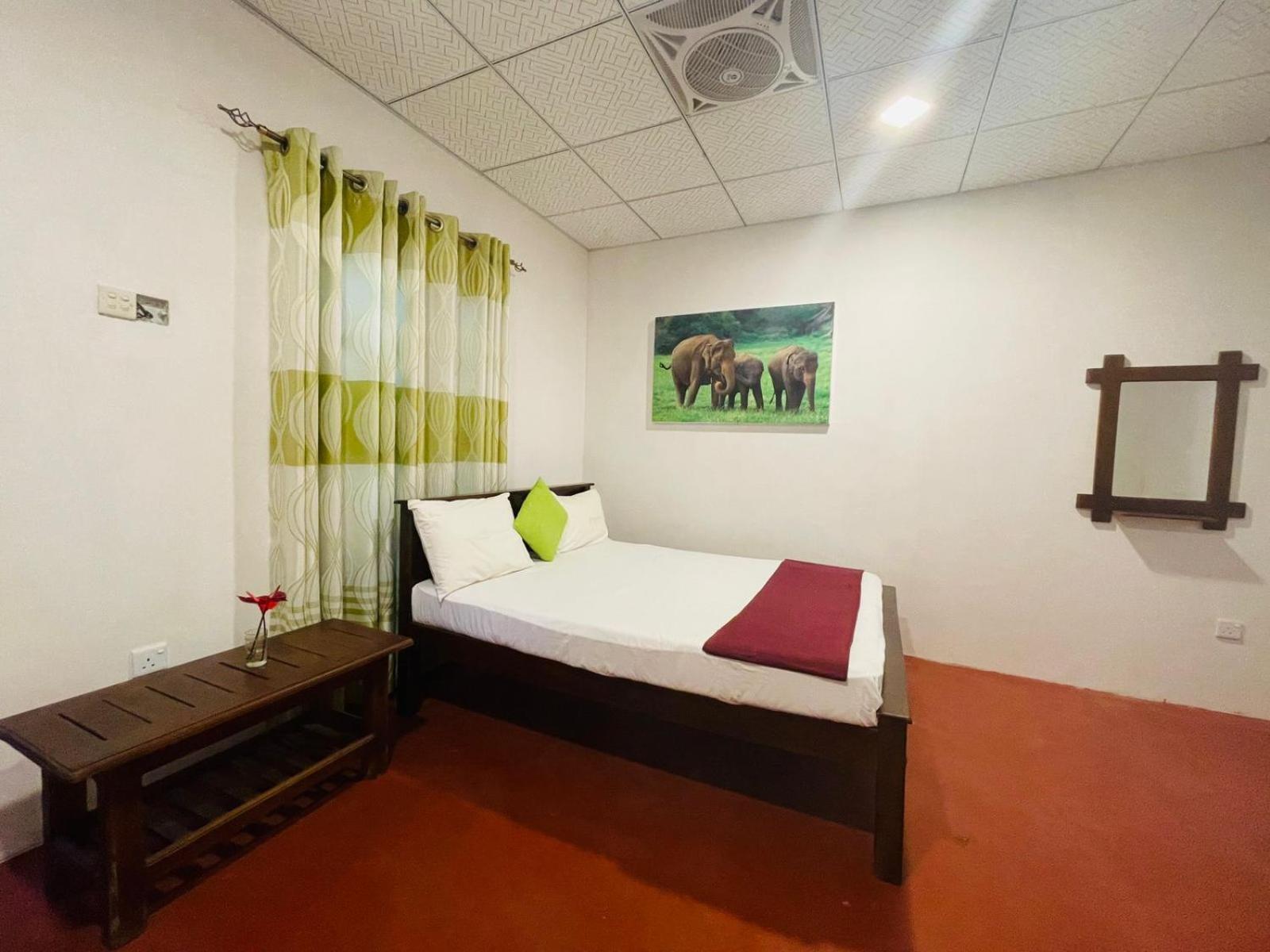 Lake Island Home Stay Dambulla Bilik gambar