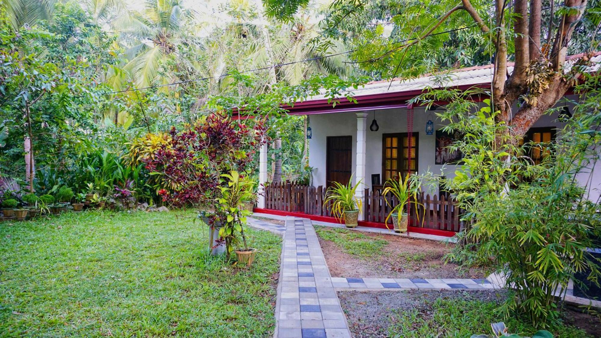 Lake Island Home Stay Dambulla Luaran gambar