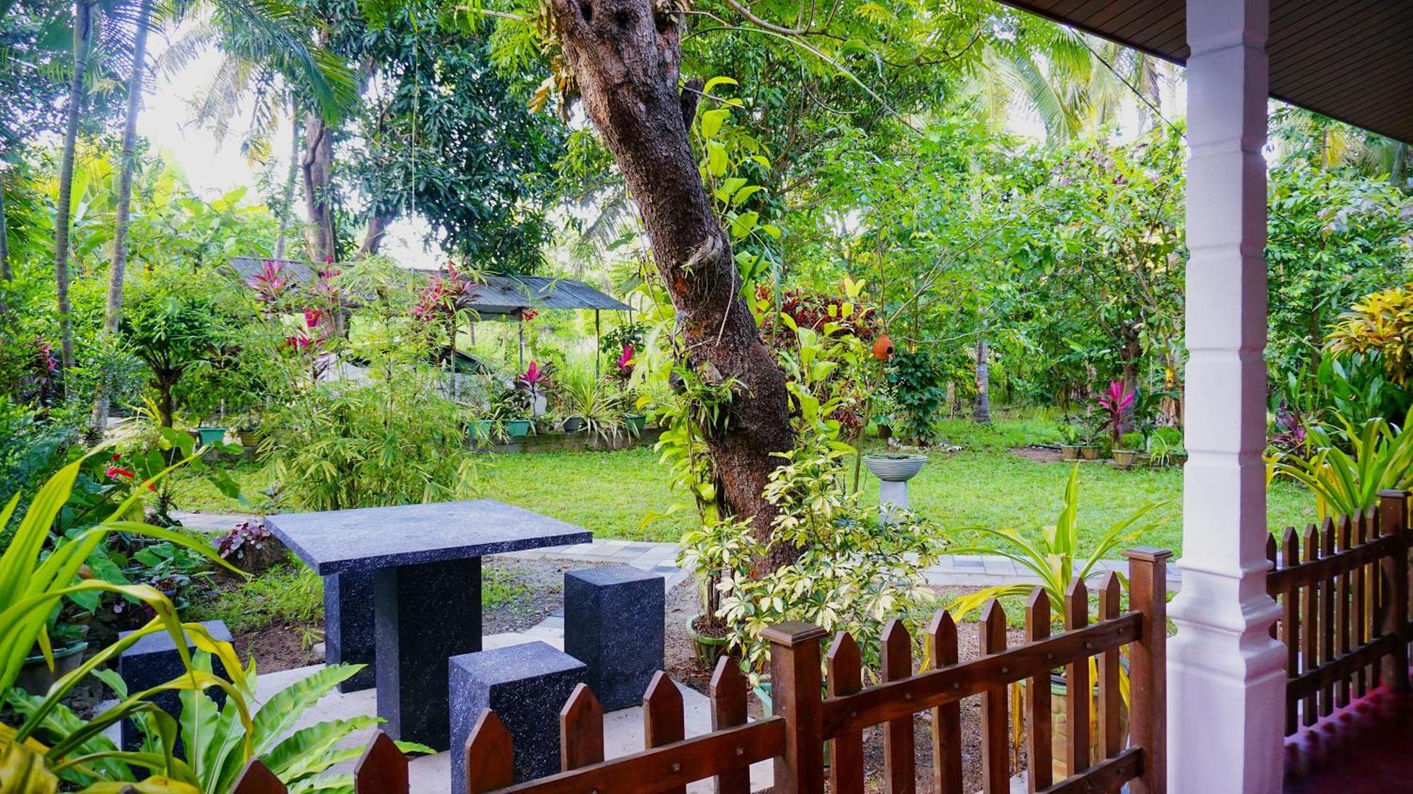 Lake Island Home Stay Dambulla Luaran gambar