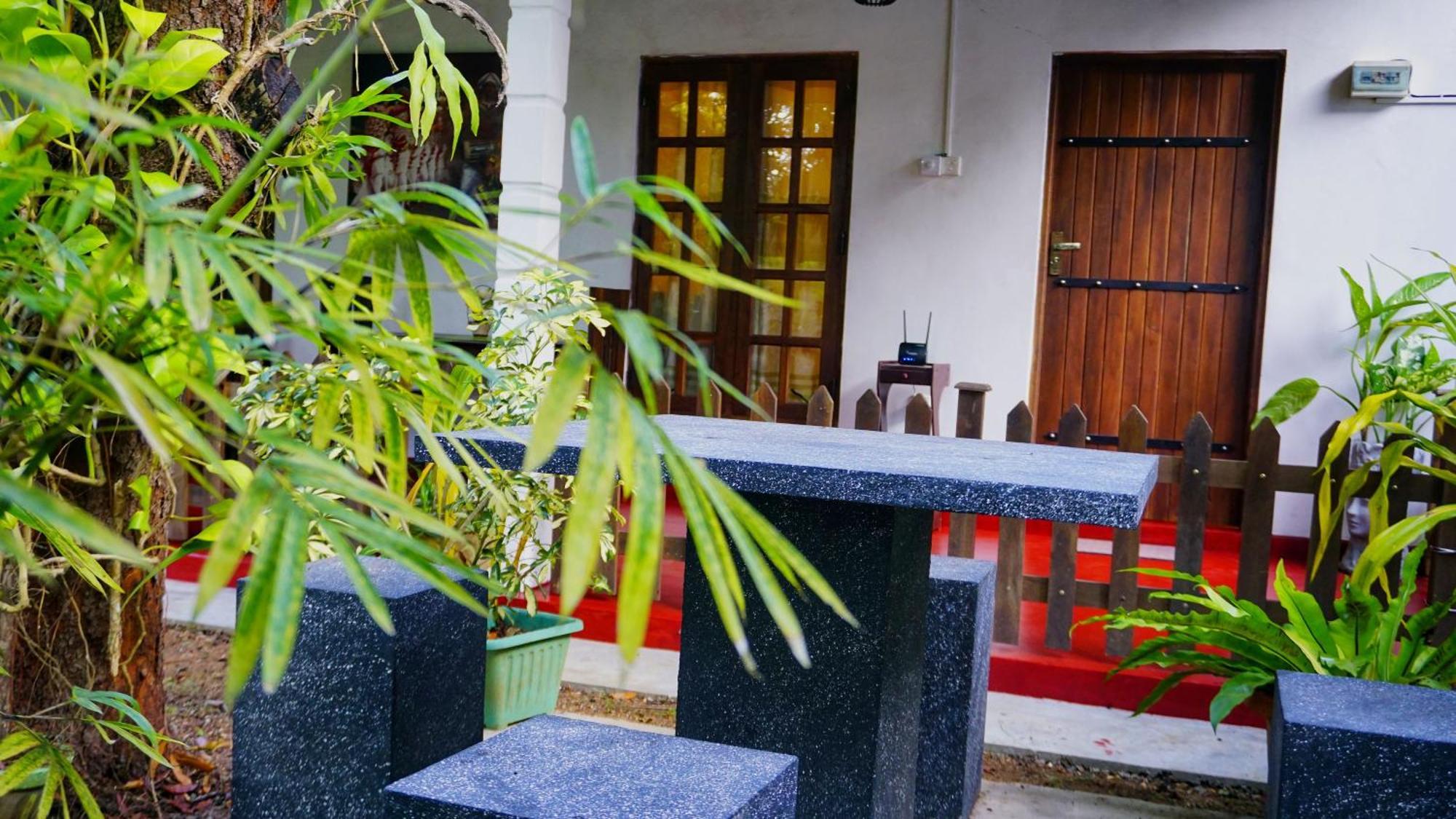 Lake Island Home Stay Dambulla Luaran gambar
