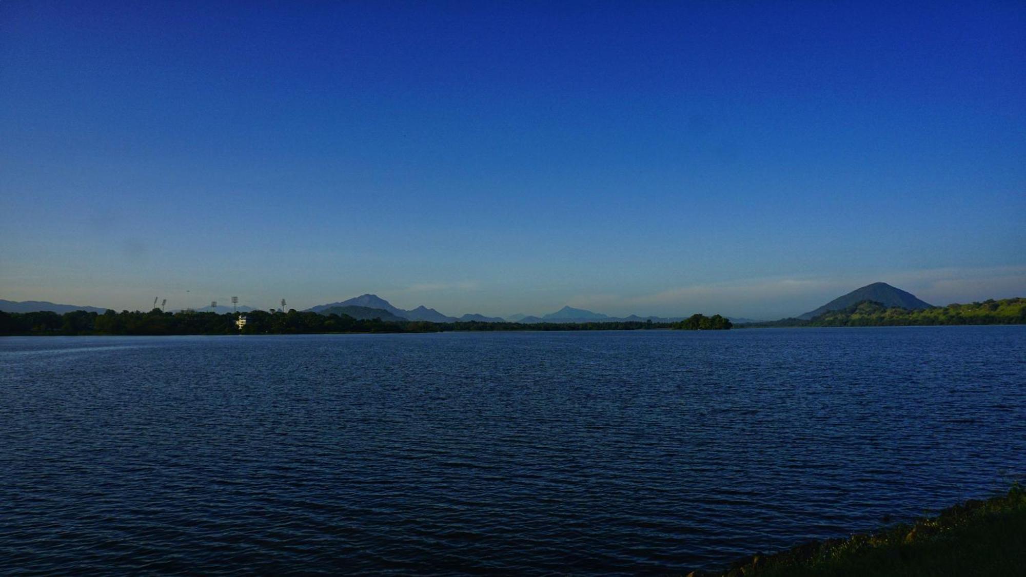 Lake Island Home Stay Dambulla Luaran gambar