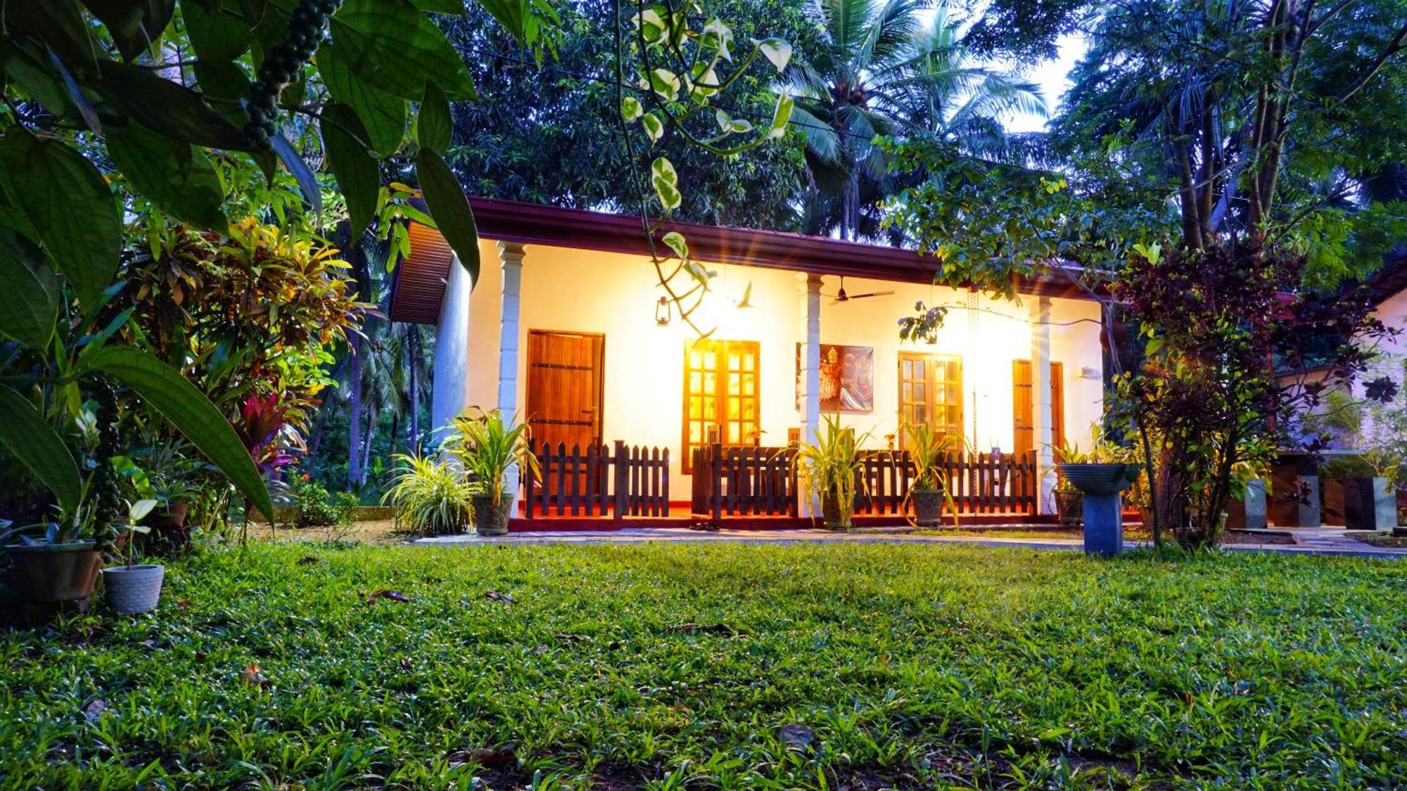 Lake Island Home Stay Dambulla Luaran gambar