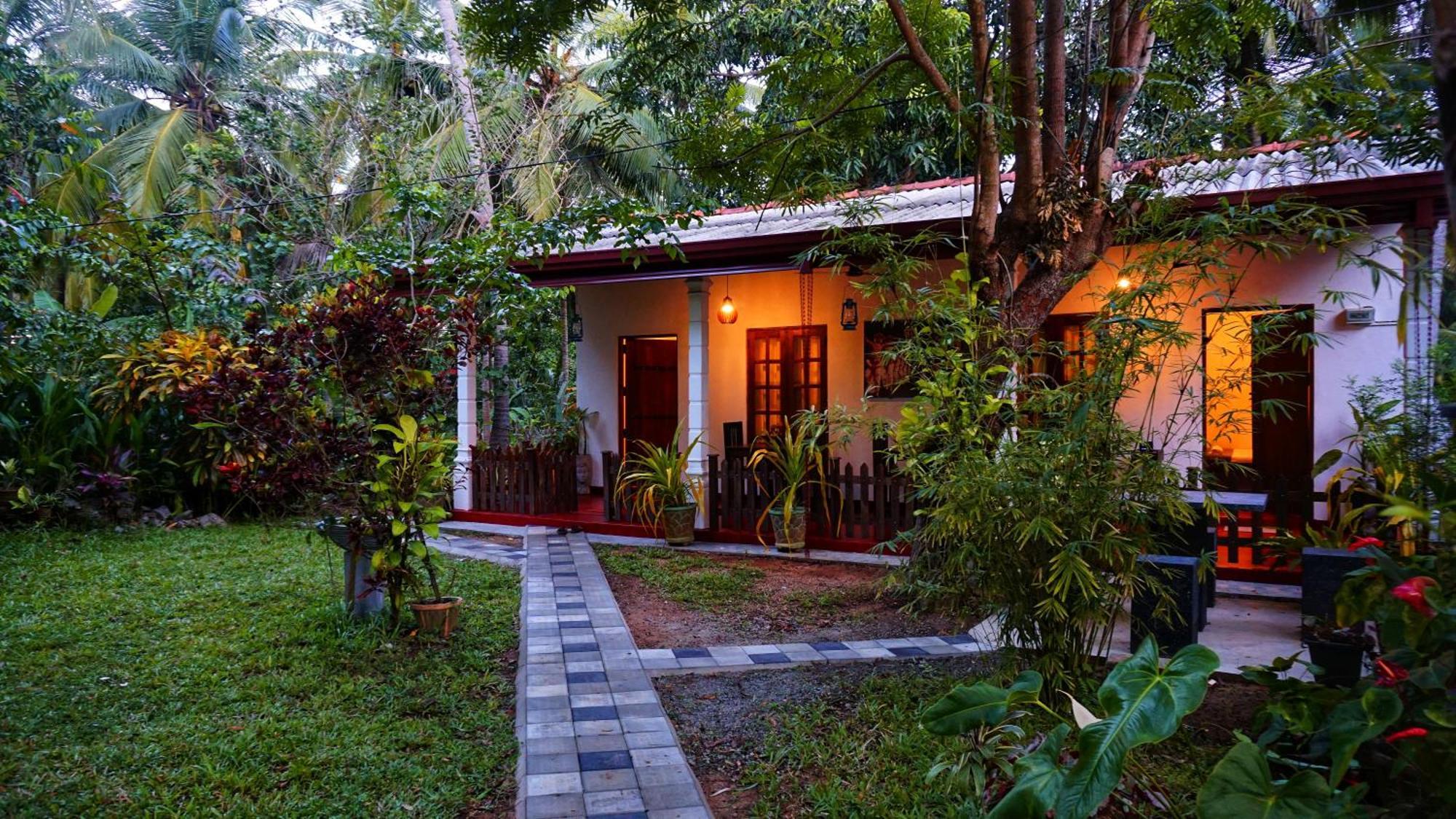 Lake Island Home Stay Dambulla Luaran gambar