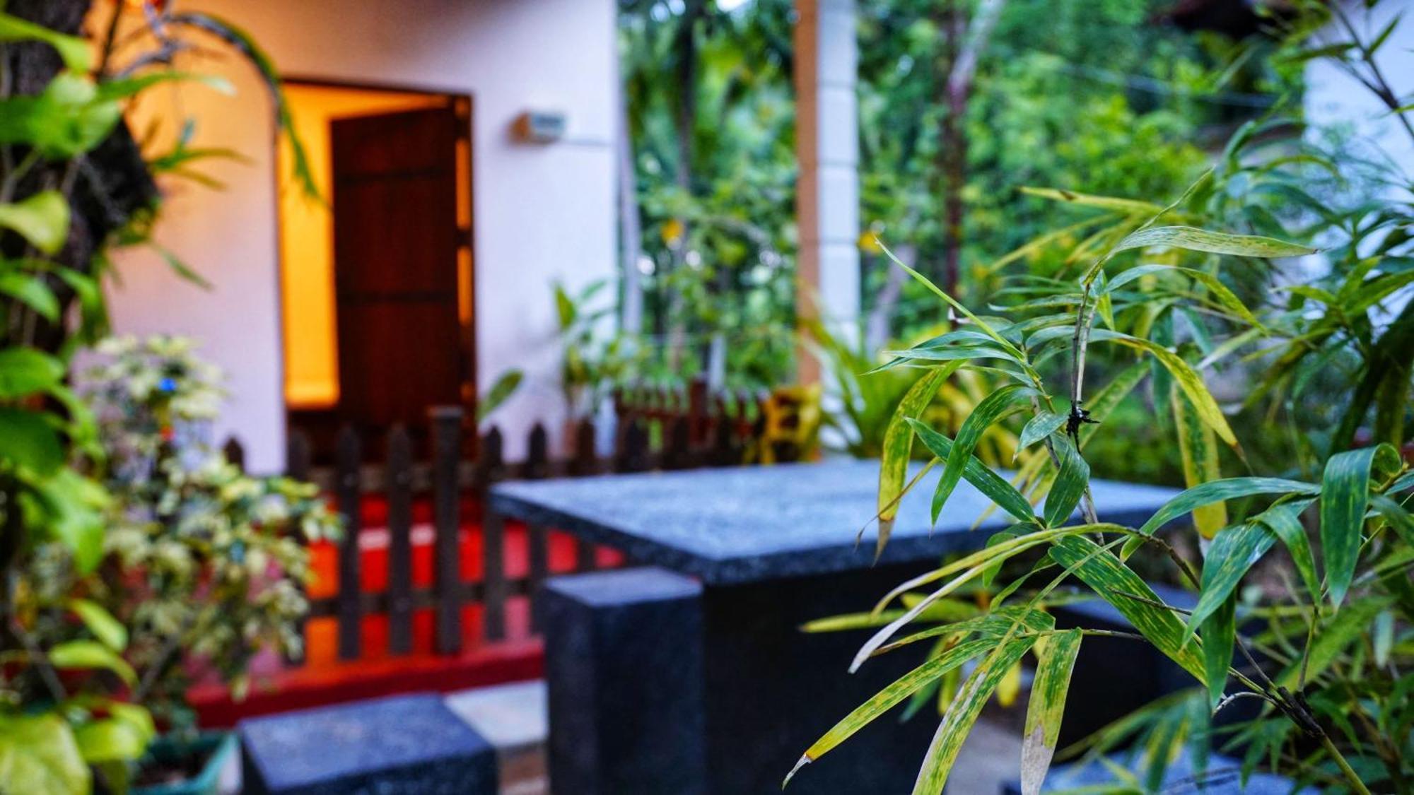 Lake Island Home Stay Dambulla Luaran gambar