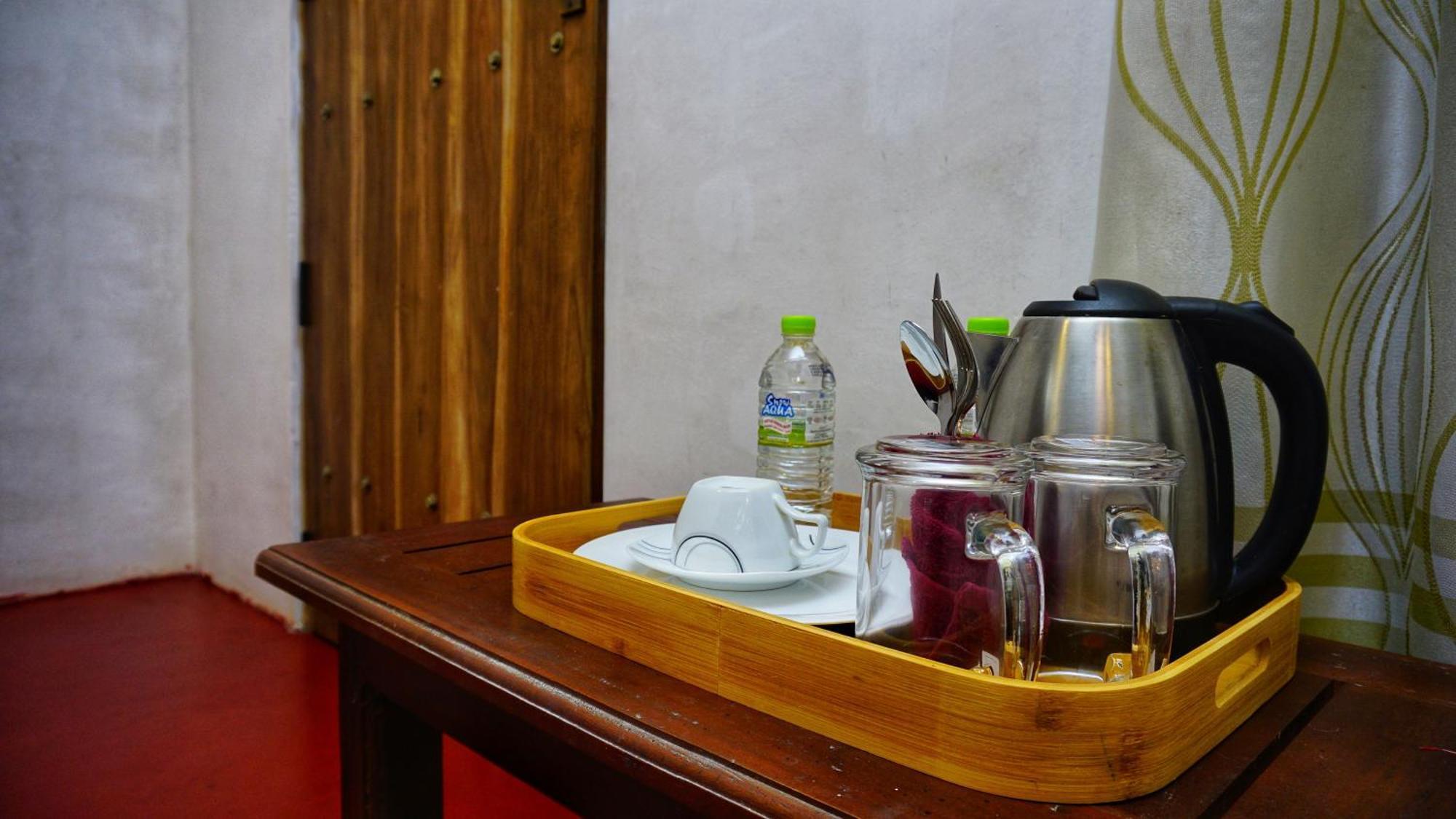 Lake Island Home Stay Dambulla Luaran gambar