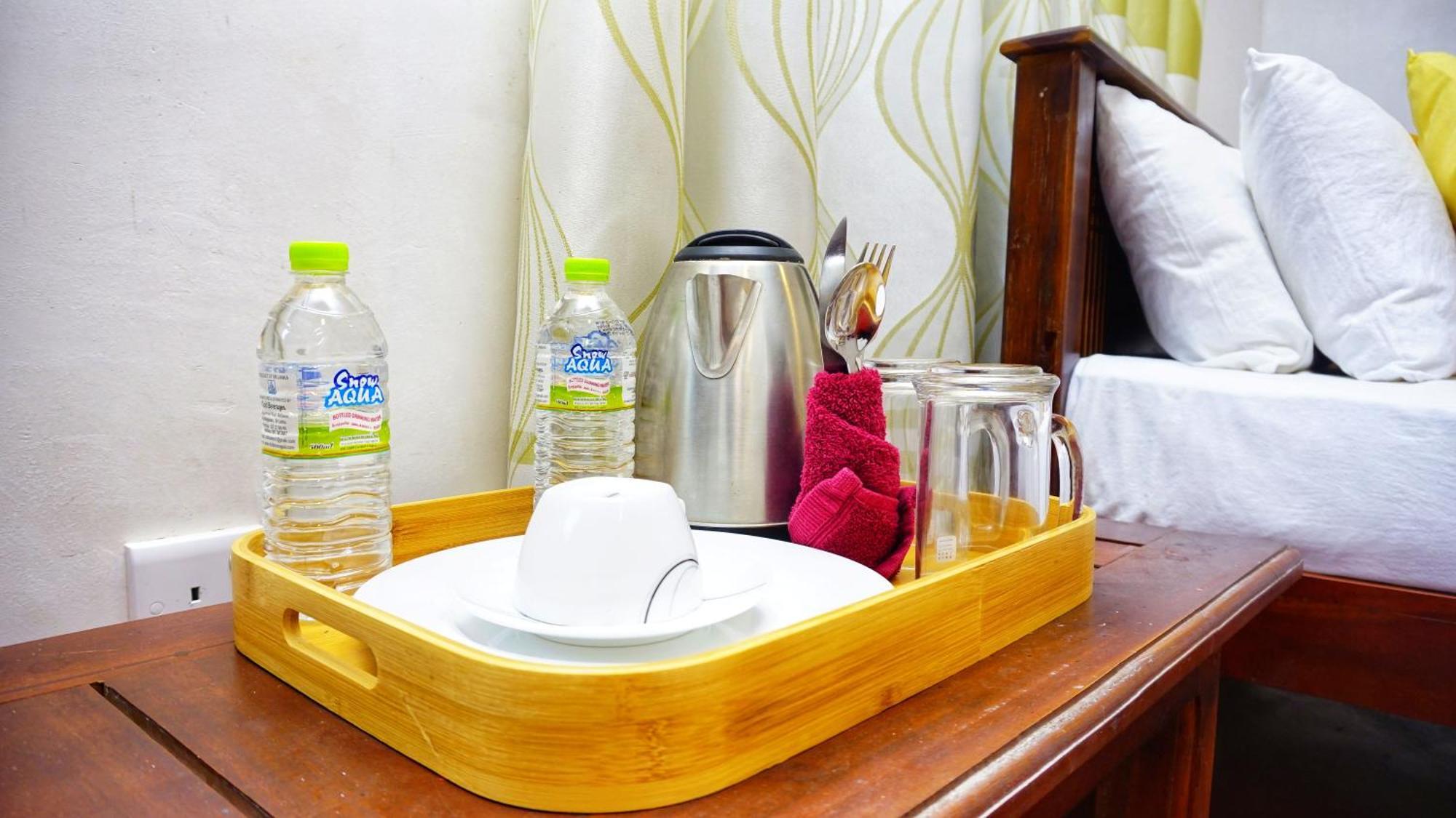 Lake Island Home Stay Dambulla Luaran gambar