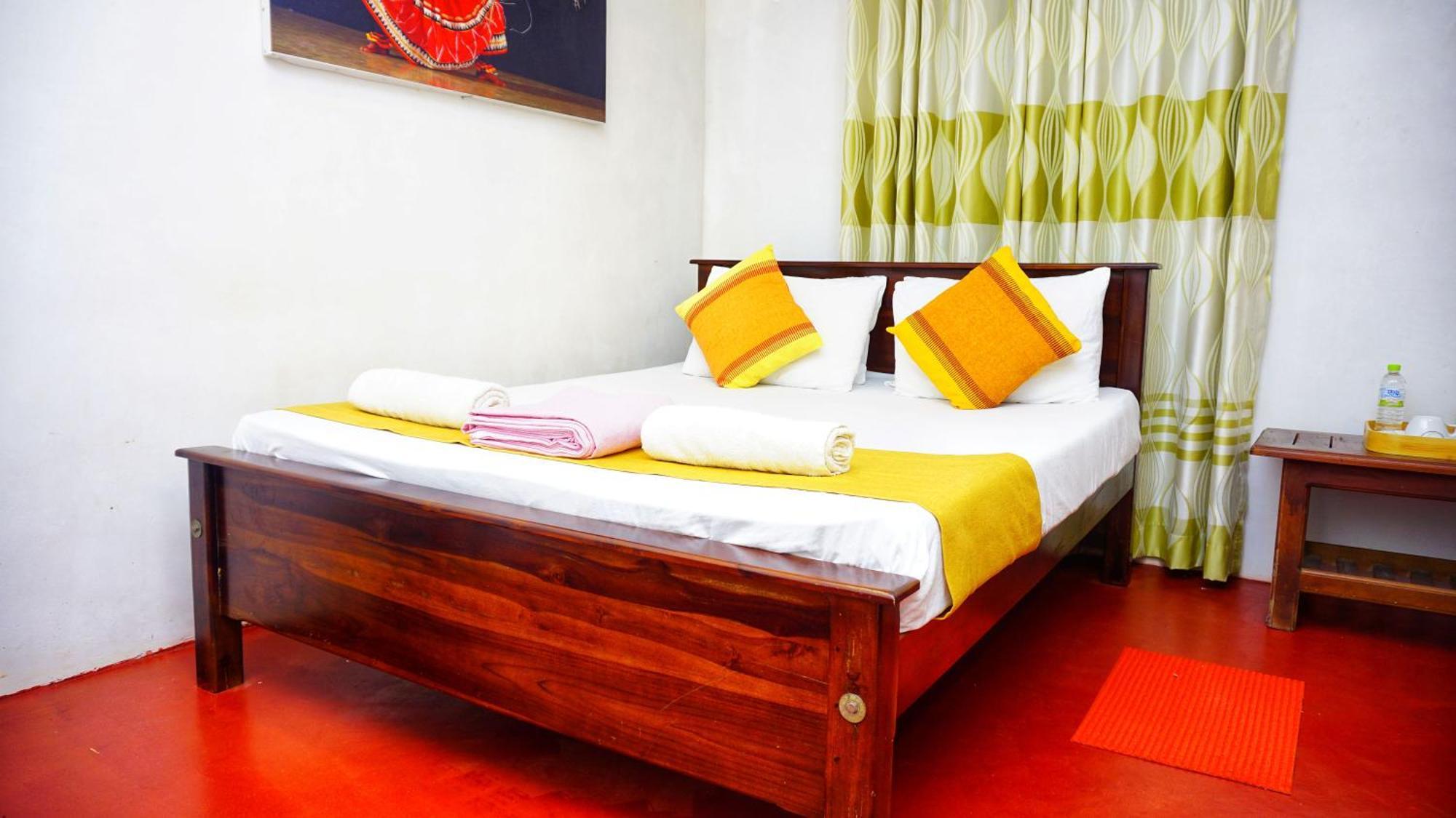 Lake Island Home Stay Dambulla Luaran gambar
