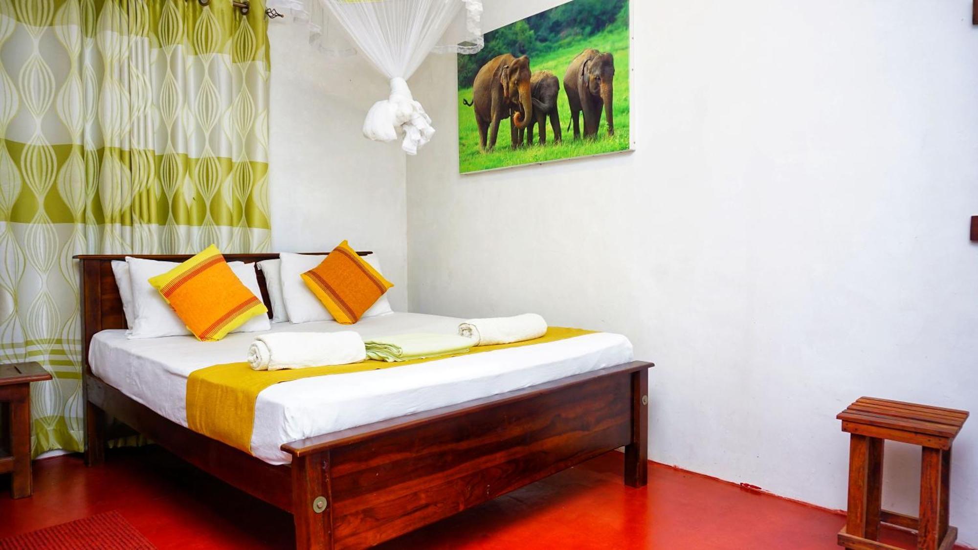 Lake Island Home Stay Dambulla Luaran gambar