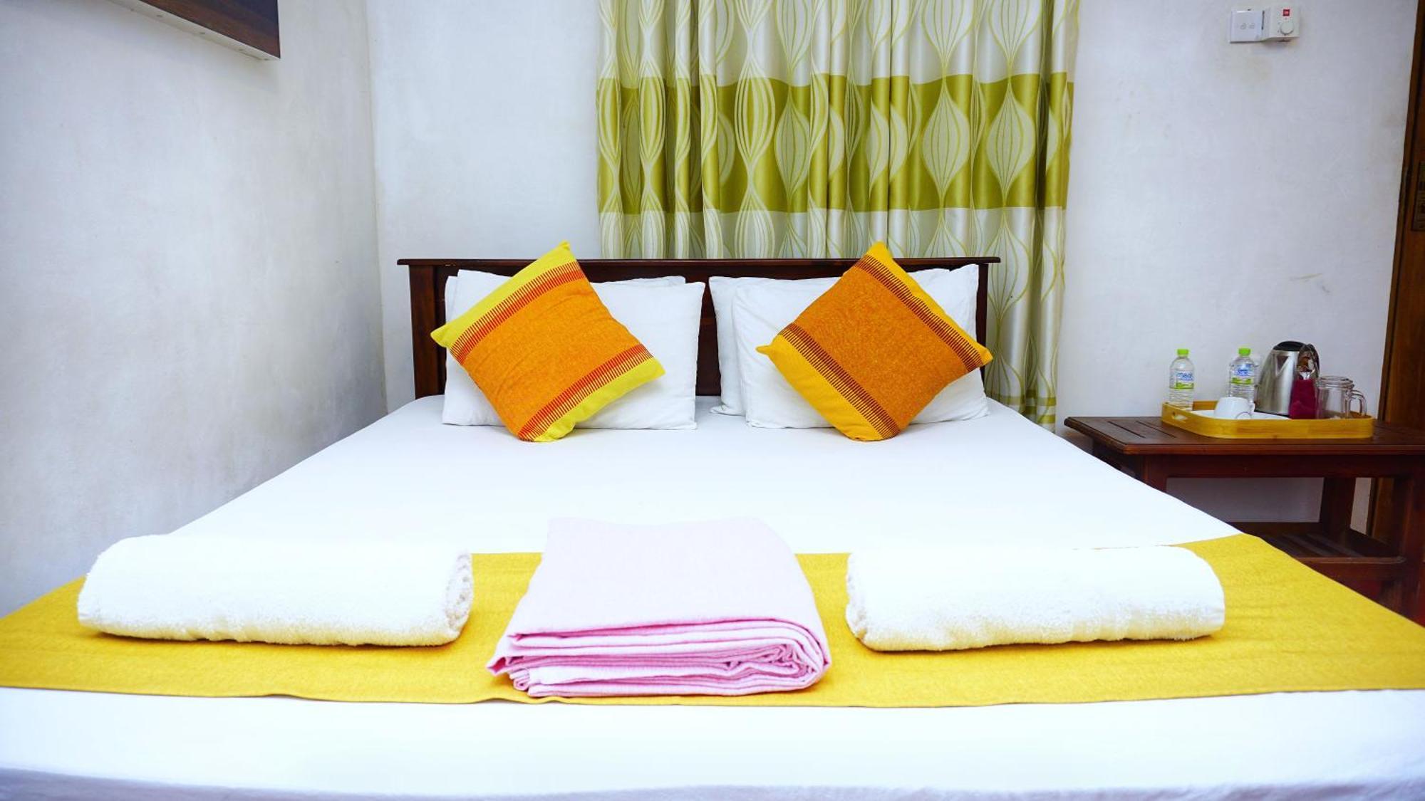 Lake Island Home Stay Dambulla Luaran gambar