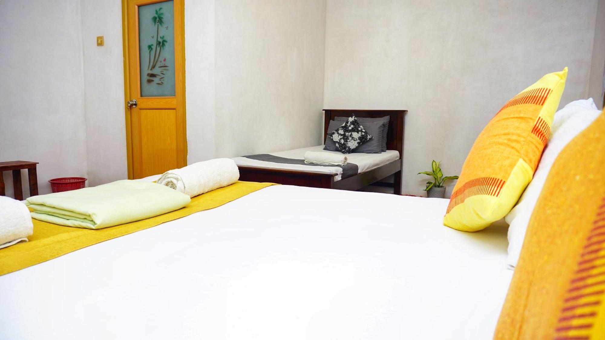 Lake Island Home Stay Dambulla Luaran gambar