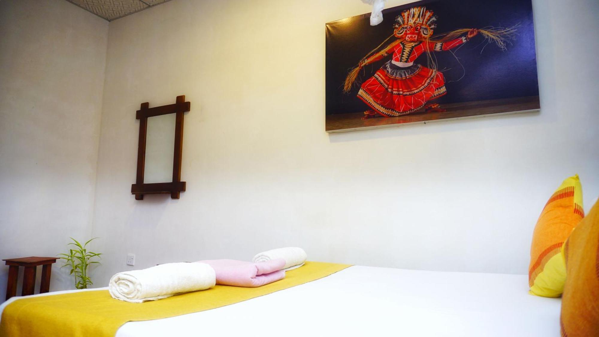 Lake Island Home Stay Dambulla Luaran gambar
