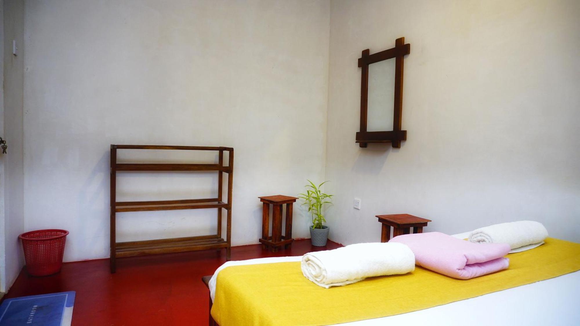Lake Island Home Stay Dambulla Luaran gambar