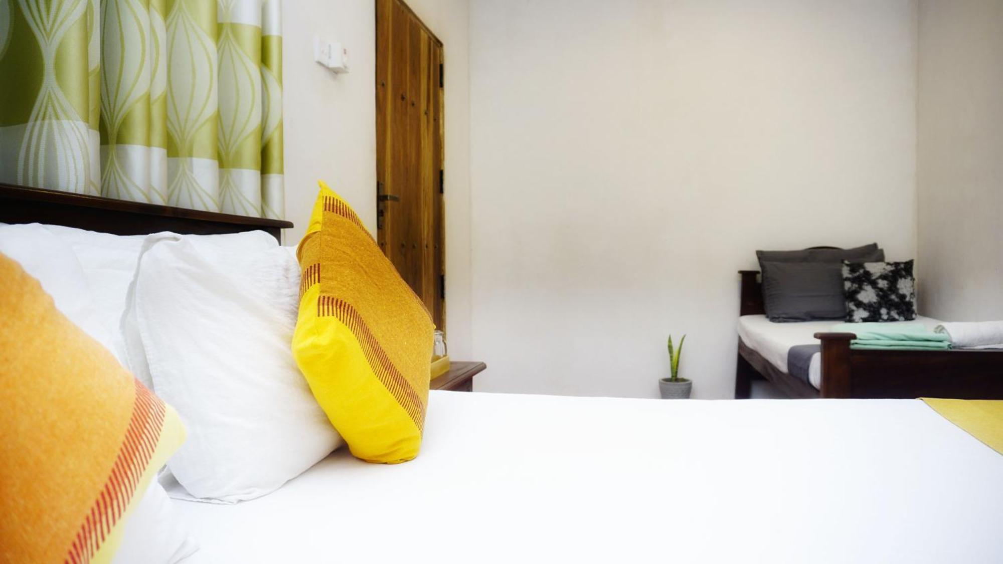 Lake Island Home Stay Dambulla Luaran gambar
