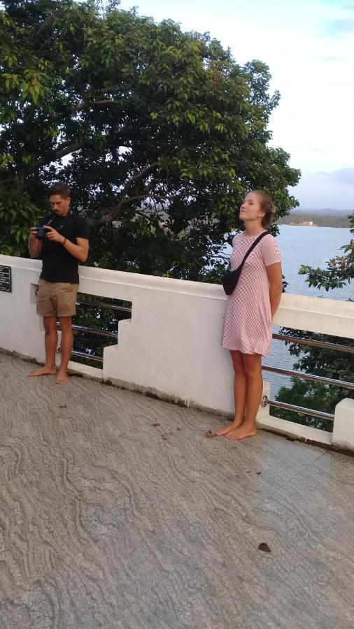 Lake Island Home Stay Dambulla Luaran gambar