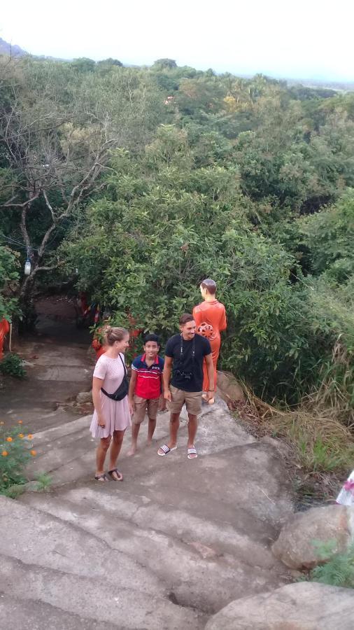 Lake Island Home Stay Dambulla Luaran gambar