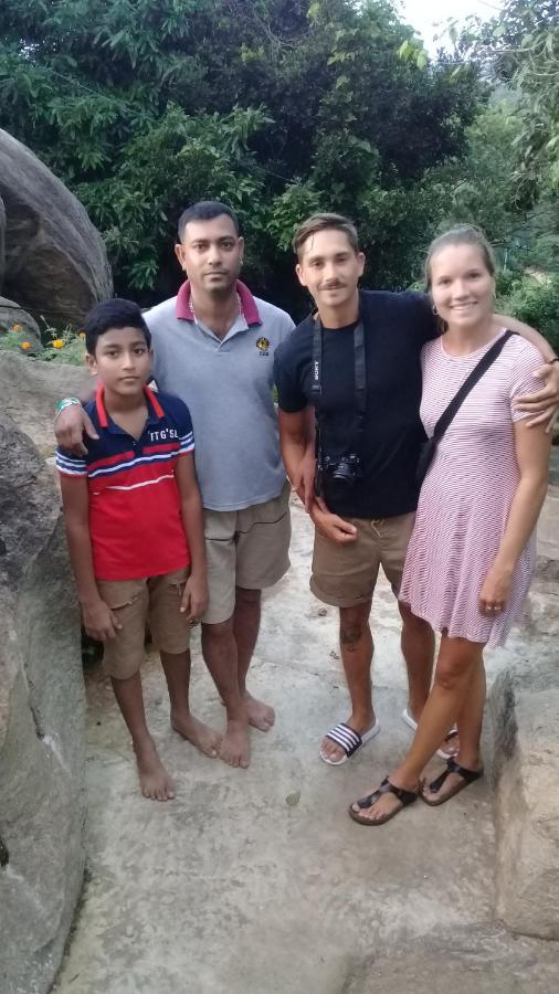 Lake Island Home Stay Dambulla Luaran gambar