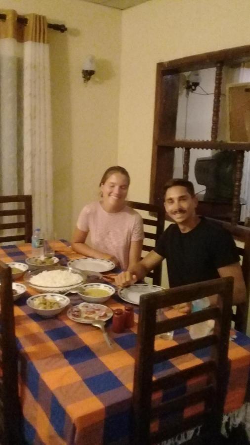 Lake Island Home Stay Dambulla Luaran gambar
